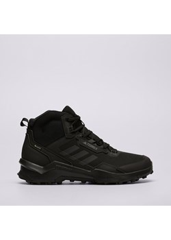 ADIDAS TERREX AX4 MID GTX ze sklepu Sizeer w kategorii Buty zimowe męskie - zdjęcie 175956115