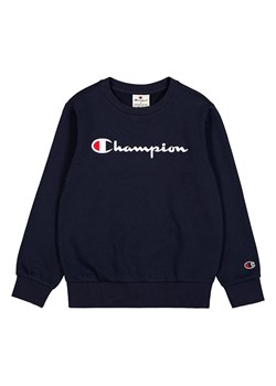 Champion Bluza w kolorze czarnym ze sklepu Limango Polska w kategorii Bluzy chłopięce - zdjęcie 175958719