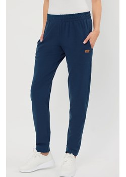 Spodnie damskie dresowe długie Lagos, Kolor jeans, Rozmiar S, Italian Fashion ze sklepu Primodo w kategorii Spodnie damskie - zdjęcie 175958908
