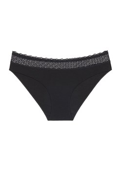 Triumph 3-pack figi damskie Feel of Modal Tai 10214907-0004, Kolor czarny, Rozmiar L, Triumph ze sklepu Primodo w kategorii Majtki damskie - zdjęcie 175958975