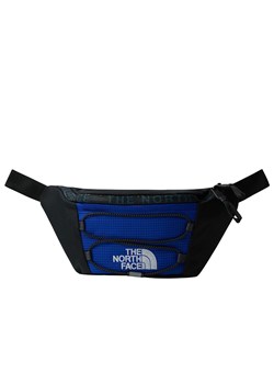 Saszetka The North Face Jester 0A52TM0IT1 - granatowa ze sklepu streetstyle24.pl w kategorii Nerki - zdjęcie 175959245