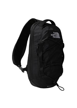 Plecak The North Face Borealis Sling 0A52UP53R1 - czarny ze sklepu streetstyle24.pl w kategorii Plecaki - zdjęcie 175959247