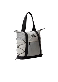 Torba The North Face Borealis Tote 0A52SV4Q71 - biała ze sklepu streetstyle24.pl w kategorii Torby sportowe - zdjęcie 175959256