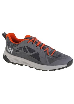 Buty Helly Hansen Gobi Aps 11682-970 pomarańczowe ze sklepu ButyModne.pl w kategorii Buty sportowe męskie - zdjęcie 175959527