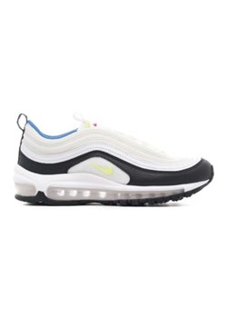 Buty Nike Air Max 97 Gs DQ0980-100 białe ze sklepu ButyModne.pl w kategorii Buty sportowe dziecięce - zdjęcie 175959529