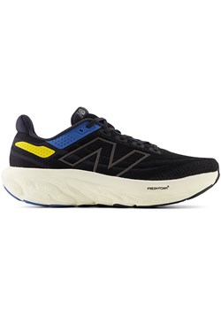 Buty do biegania męskie New Balance Fresh Foam 1080 v13 M1080M13 – czarne ze sklepu New Balance Poland w kategorii Buty sportowe męskie - zdjęcie 175960366