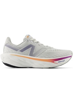 Buty damskie New Balance Fresh Foam 1080 v14 W1080G14 – szare ze sklepu New Balance Poland w kategorii Buty sportowe damskie - zdjęcie 175960368