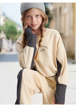 Sinsay - Bluza - wielobarwny ze sklepu Sinsay w kategorii Bluzy dziewczęce - zdjęcie 175962375