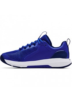 Męskie buty treningowe UNDER ARMOUR Charged Commit TR 3 ze sklepu Sportstylestory.com w kategorii Buty sportowe męskie - zdjęcie 175963696