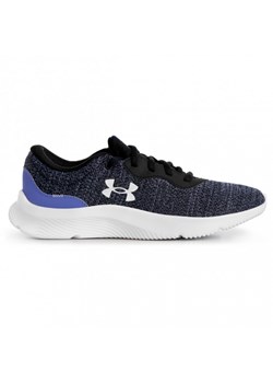 Damskie buty do biegania UNDER ARMOUR UA W Mojo 2 - niebieskie ze sklepu Sportstylestory.com w kategorii Buty sportowe damskie - zdjęcie 175963849