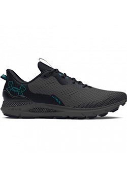 Buty do biegania uniseks Under Armour UA U Sonic Trail - szare ze sklepu Sportstylestory.com w kategorii Buty sportowe damskie - zdjęcie 175963946