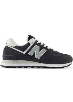 Buty unisex New Balance U574ESJ – szare ze sklepu New Balance Poland w kategorii Buty sportowe męskie - zdjęcie 175965725