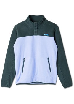 Bluza polarowa damska Cavanaugh KAVU ze sklepu SPORT-SHOP.pl w kategorii Bluzy damskie - zdjęcie 175968015