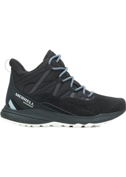 Buty trekkingowe Bravada Edge 2 Thermo Demi WP Wm's Merrell ze sklepu SPORT-SHOP.pl w kategorii Buty trekkingowe damskie - zdjęcie 175968026