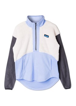 Bluza polarowa damska Timber Lane KAVU ze sklepu SPORT-SHOP.pl w kategorii Bluzy damskie - zdjęcie 175968028