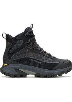 Buty trekkingowe Moab Speed 2 Thermo MID WP Merrell ze sklepu SPORT-SHOP.pl w kategorii Buty trekkingowe męskie - zdjęcie 175968076