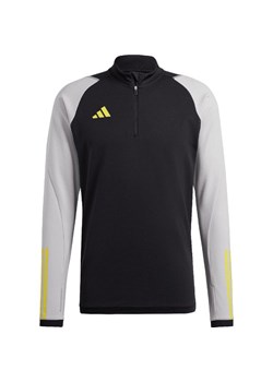 Bluza męska Tiro 23 Competition Training Top Adidas ze sklepu SPORT-SHOP.pl w kategorii Bluzy męskie - zdjęcie 175968088