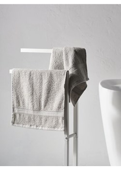 Sinsay - Ręcznik 2 pack - szary ze sklepu Sinsay w kategorii Ręczniki - zdjęcie 175969868