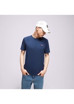 LEVI&#039;S T-SHIRT SS ORIGINAL HM TEE ze sklepu Sizeer w kategorii T-shirty męskie - zdjęcie 175974618