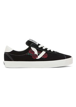 Vans Sneakersy &quot;Sport Low&quot; w kolorze czarnym ze sklepu Limango Polska w kategorii Trampki damskie - zdjęcie 175978039