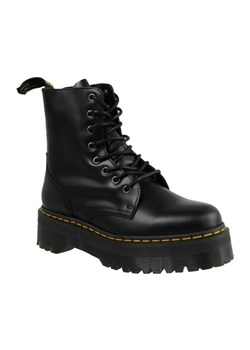 Buty Dr. Martens Jadon 15265001 czarne ze sklepu ButyModne.pl w kategorii Workery damskie - zdjęcie 175978359