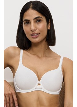 Triumph biustonosz modelujący Wild Rose Sensation 10205990-00GZ, Kolor biały, Rozmiar 75B, Triumph ze sklepu Primodo w kategorii Biustonosze - zdjęcie 175978935