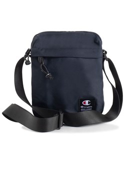 Saszetka Champion Classic Shoulder Bag 806023-BS501 - granatowa ze sklepu streetstyle24.pl w kategorii Saszetki - zdjęcie 175979065