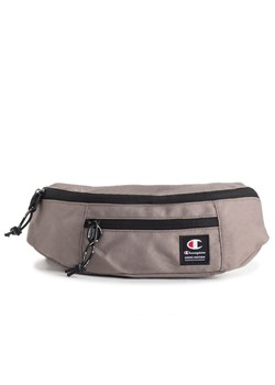 Saszetka Champion Classic Belt Bag 806021-ES072 - szara ze sklepu streetstyle24.pl w kategorii Nerki - zdjęcie 175979075