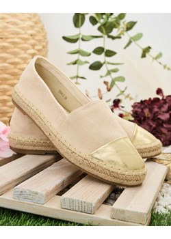 Royalfashion Damskie espadryle Emasse ze sklepu royalfashion.pl w kategorii Espadryle damskie - zdjęcie 175979986