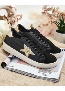 Royalfashion Sportowe buty damskie Abi ze sklepu royalfashion.pl w kategorii Trampki damskie - zdjęcie 175981209