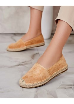 Royalfashion Damskie espadryle Rinss ze sklepu royalfashion.pl w kategorii Espadryle damskie - zdjęcie 175981847