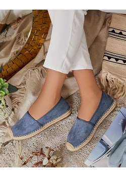 Royalfashion Damskie espadryle Dimalle ze sklepu royalfashion.pl w kategorii Espadryle damskie - zdjęcie 175989709