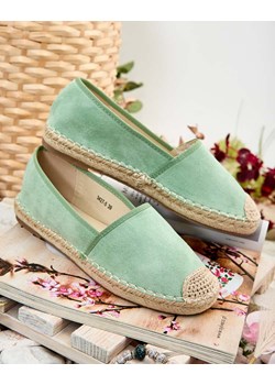 Royalfashion Damskie espadryle Eretine ze sklepu royalfashion.pl w kategorii Espadryle damskie - zdjęcie 175989805