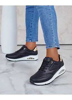 Royalfashion Sportowe sneakersy damskie Alomie ze sklepu royalfashion.pl w kategorii Buty sportowe damskie - zdjęcie 175994629