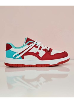 Royalfashion Sportowe sneakersy damskie Tif ze sklepu royalfashion.pl w kategorii Buty sportowe damskie - zdjęcie 175998599