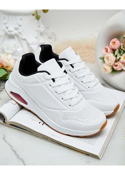 Royalfashion Sportowe sneakersy damskie Epelta ze sklepu royalfashion.pl w kategorii Buty sportowe damskie - zdjęcie 176000907