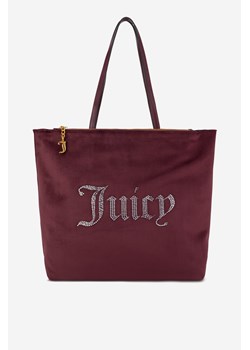 Torebka Juicy Couture BIJXT8692WZC ze sklepu ccc.eu w kategorii Torby Shopper bag - zdjęcie 176006857