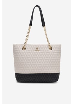 Torebka NINE WEST CAELIA NGQ130423 ze sklepu ccc.eu w kategorii Torby Shopper bag - zdjęcie 176010285