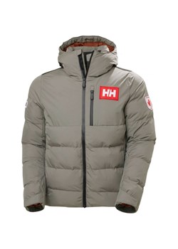 Kurtka narciarska męska Kvitfjell Race Puffy Helly Hansen ze sklepu SPORT-SHOP.pl w kategorii Kurtki męskie - zdjęcie 176010569