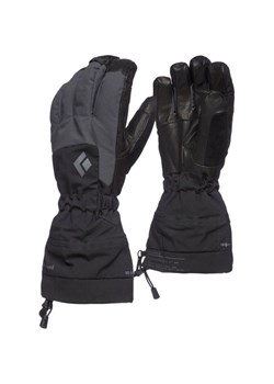Rękawice narciarskie Soloist Black Diamond ze sklepu SPORT-SHOP.pl w kategorii Rękawiczki męskie - zdjęcie 176010726