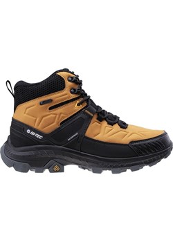 Buty Rainier Hiker Hi-Tec ze sklepu SPORT-SHOP.pl w kategorii Buty trekkingowe męskie - zdjęcie 176010738