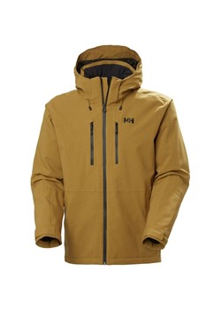 Kurtka narciarska męska Juniper 3.0 Helly Hansen ze sklepu SPORT-SHOP.pl w kategorii Kurtki męskie - zdjęcie 176010759