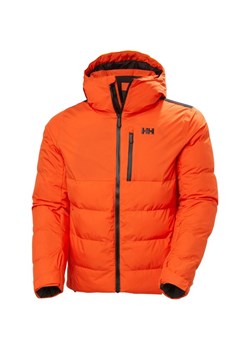 Kurtka narciarska męska Kvitfjell Race Puffy Helly Hansen ze sklepu SPORT-SHOP.pl w kategorii Kurtki męskie - zdjęcie 176010776