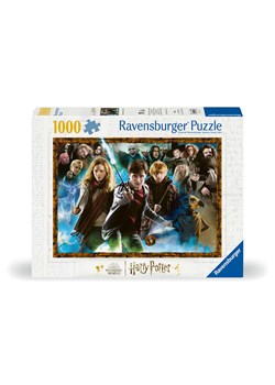 Ravensburger 1000-częściowe puzzle &quot;H.Potter&quot; - 14+ ze sklepu Limango Polska w kategorii Puzzle - zdjęcie 176012787