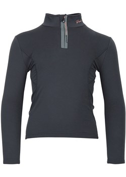 Peak Mountain Koszulka funkcyjna w kolorze antracytowym ze sklepu Limango Polska w kategorii T-shirty chłopięce - zdjęcie 176013055