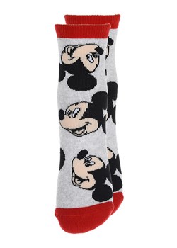 Disney Mickey Mouse Skarpety &quot;Mickey&quot; ze wzorem ze sklepu Limango Polska w kategorii Skarpetki dziecięce - zdjęcie 176013169