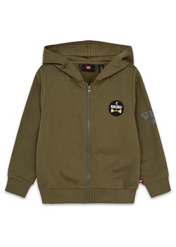 Legowear Bluza w kolorze khaki ze sklepu Limango Polska w kategorii Bluzy chłopięce - zdjęcie 176013558