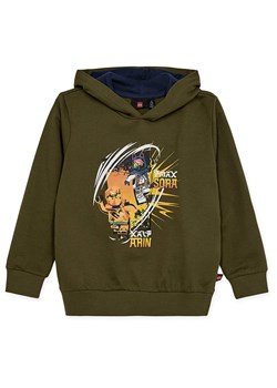 Legowear Bluza w kolorze khaki ze sklepu Limango Polska w kategorii Bluzy chłopięce - zdjęcie 176013676