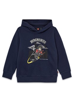 LEGO Bluza w kolorze granatowym ze sklepu Limango Polska w kategorii Bluzy chłopięce - zdjęcie 176013746