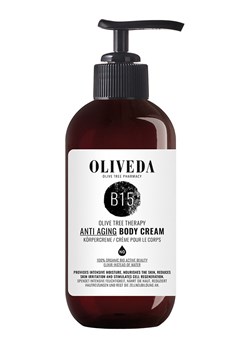 Oliveda Krem do ciała &quot;Anti Aging&quot; - 200 ml ze sklepu Limango Polska w kategorii Balsamy do ciała - zdjęcie 176013888